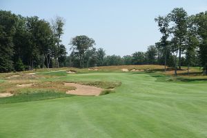 American Dunes 17th Approach